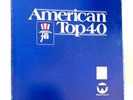 5/2/81 CASEY KASEM AT40: POLICE, DON McLEAN, JOHN LENNON, SHEENA EASTON, BLONDIE