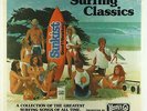 V/A - Surfing Classics LP - CBS - Beach Boys SEALED