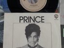 PRINCE - Controversy - Rare NL Import 45 / 7