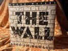 SEALED The Wall Live In Berlin Roger Waters CLEAR Vinyl NEW Pink Floyd dark wish