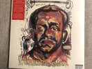 West Side Gunn God Is The Greatest Lp Numbered Vinyl Record RARE Hip Hop SEALED