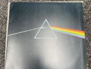 Pink Floyd Dark Side Of The Moon LP UK Original 73 A3/B3