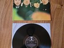 'Beatles For Sale' 1976 UK stereo 