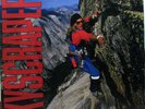 DAVID LEE ROTH Skyscraper  LP   SirH70