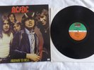 AC/DC - HIGHWAY TO HELL ,ATLANTIC ,1979 ,K50628, VG+/M-
