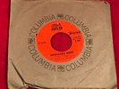 JANIS JOPLIN Mercedes Benz 1971 USA 7