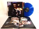 Bat For Lashes Fur and Gold LP Ltd Ed #90/1000 Blue Vinyl 2007 Record w/Booklet