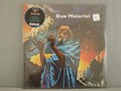 RAW MATERIAL s/t SUNBEAM 2020 UK RSD #500 LP sealed 2x VINYL Record NEW