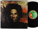 Bob Marley & The Wailers - Natty Dread LP - Island