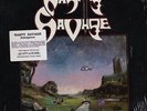 Nasty Savage Indulgence - LP 33T