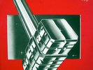 Sledgehammer (3) Blood On Their Hands - LP 33T