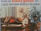 HARD BOP BENNY GOLSON SEXTET THE MODERN TOUCH DEEP GROOVE 1958 OG PRESS HEAR
