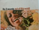SOUL JAZZ MODAL JAZZ THE 3 SOUNDS OUT OF THIS WORLD BLUE NOTE NEW YORK USA HEAR