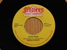 Omega Project Michigan electro prog rock 33 RPM Star Trap bw Cotu on Fiddlers