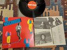 vinili vasco rossi LP VADO AL MASSIMO 1982