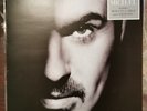 VERY RARE LP GEORGE MICHAEL ALBUM  OLDER V 2802  UK 1ST PRESS 1996 VG+