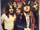 AC/DC Highway To Hell LP Album vinyl record 2009 reissue NEW Heavy metal