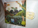 Elton Dean's Ninesense, Oh For The Edge, Free Jazz, UK Ogun OG 900 LP, 12