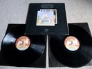 Led Zeppelin 1st Press The Song Remains The Same SSK 89402 LP COMPLETE &ORIGINAL