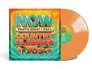 Various Artists NOW Country Classics '70s (Vinyl)