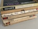 8 Miles Davis Herbie Hancock Marvin Gaye & Others Funk Jazz Reel To Reel