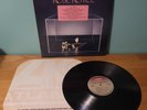 Rose Royce The Best Of Omni Records Gold Stamp Promo Original Inner Sleeve LP