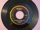 THE BEATLES US 45 VEE JAY VJ 581 PLEASE PLEASE ME / FROM ME TO YOU  VJ581.01D