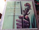Michael Rabin The Magic Bow Kreisler Sarasate  Capitol P 8510 Mono Canada
