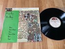 Enesco & Debussy sonatas Ferras & Barbizet Lp ASD 531 Australian press very rare
