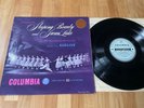 Tchaikovsky sleeping beauty & swan lake, Karajan Lp Columbia B/S SAX 2306