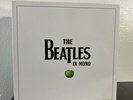 The Beatles in Mono [Vinyl Box Set] by The Beatles (Vinyl, Sep-2014) Open Box