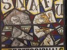 The Professionals – SNAFU - Fully Signed - Ltd Edition - Gold Vinyl