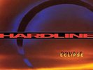 Hardline Double Eclipse (FIRE ORANGE VINYL) (Vinyl) (US IMPORT)