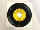 ELVIS PRESLEY That's All Right/Blue Moon of Kentucky Sun MISPRINT PUSH MARKS WOW