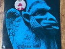 R.E.M.: Chronic Town--Original 1982 1st Pressing Promo Vinyl--IRS Gargoyle