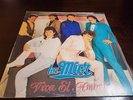 Los Mier Viva El Amor Lp