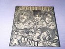 JETHRO TULL - Stand Up (Orig. 1969 German Press) EX