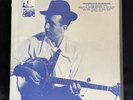 ‘Progressive Bluegrass’ Roger Spring W/ Doc Watson, LP VG+ Folkways Records 1963