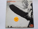 Rock LP-Led Zepplin White label Promo-Atlantic SD 8216 Stereo