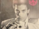 Prince - Purple Decade (rare vinyl album 1988)