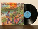 Carlos Garnett, Journey To Enlightenment, 1974 Muse 1st Press Vinyl LP Jazz