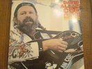 DAVID ALLAN COE - FOR THE RECORD / THE FIRST 10 YEARS - 2x VINYL RECORD LP VG+