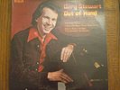 Gary Stewart - Out Of Hand LP - RCA Victor APL 1 0900 in Great Shape VG +
