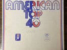 8/19/78 CASEY KASEM American Top 40  Commodores KINKS Gibb CARS Grease 3LP 783-8