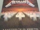 Metallica - Master of Puppets 1986 Club Edition