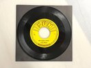 ELVIS PRESLEY Good Rockin' Tonight/Sun Don't Shine RAY BROWN MISPRINT PUSH MARKS