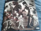 MY CHEMICAL ROMANCE *The Black Parade* Orig 2LP REPRISE #44427-1 US 2007 EX/NM