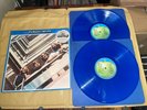 THE BEATLES - 1967-1970 - 1978 2x12”lp Blue Vinyl Vgc+/vgc+ -6/-5/-5/-3