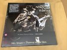 Neil Young and Promise of the Real - Noise & Flowers - 2022 New  2x12”lp Cd Blu