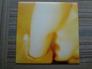 Smashing Pumpkins Pisces Iscariot Orange Transparent Vinyl (1994, Caroline)